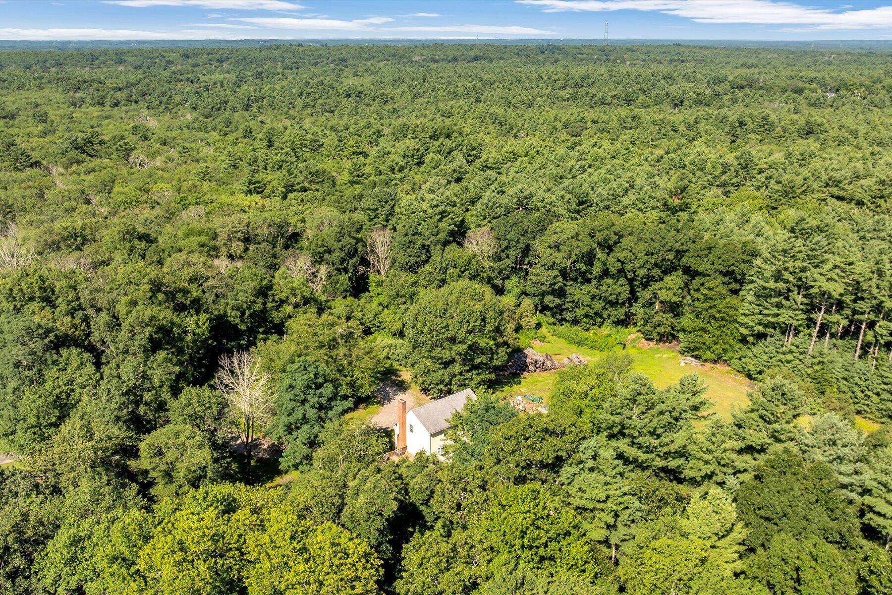 69R Anthony Street Berkley MA 02779