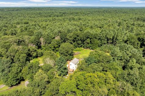69R Anthony Street Berkley MA 02779