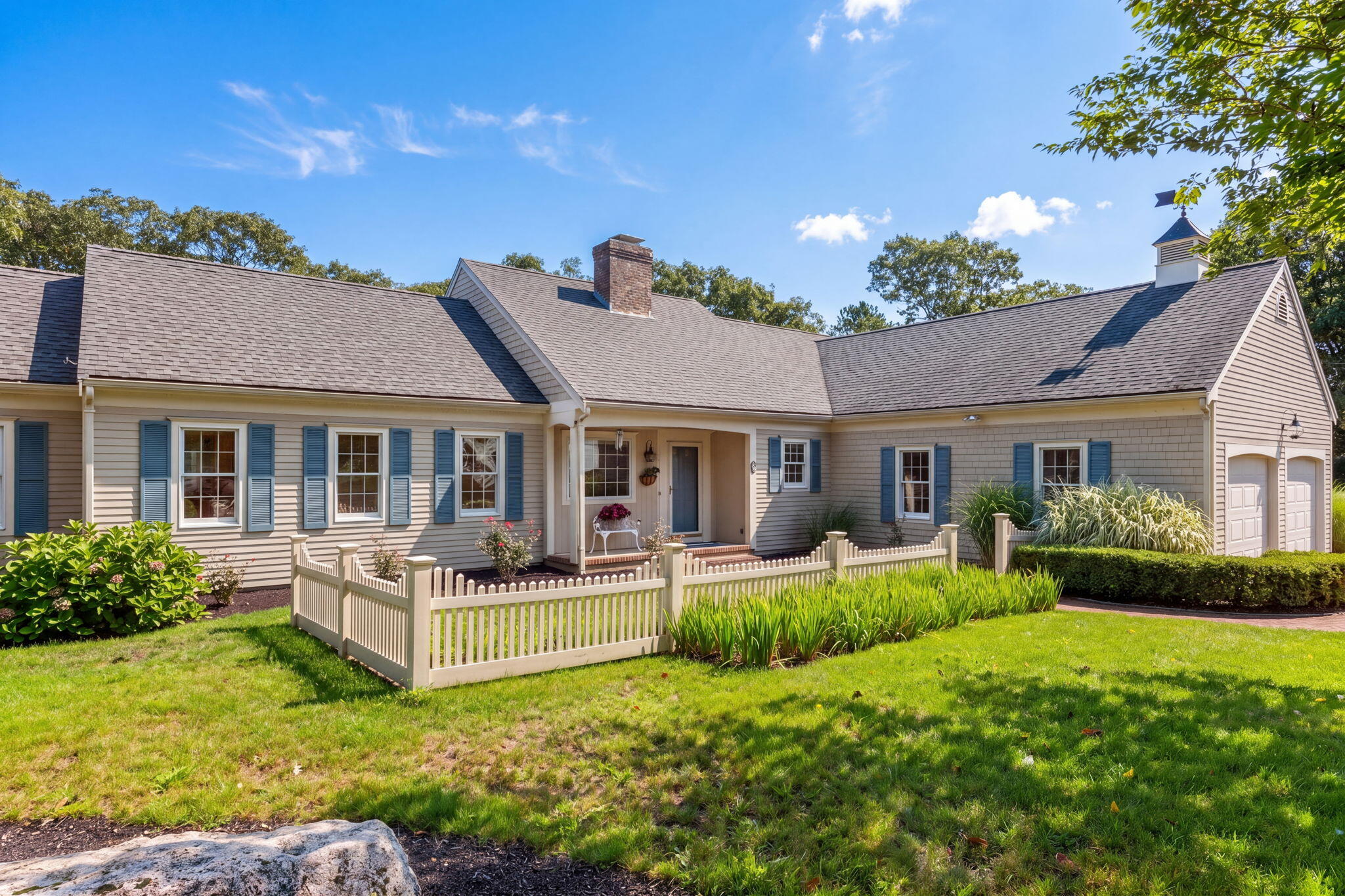 114 Quivet Drive East Dennis MA 02641