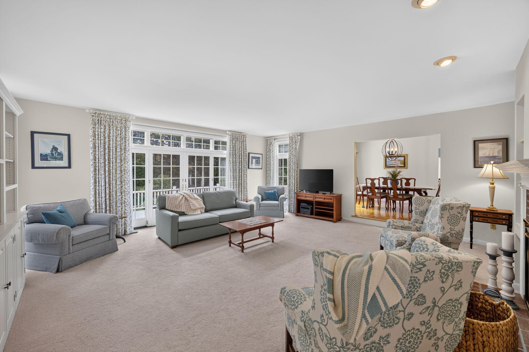 114 Quivet Drive East Dennis MA 02641