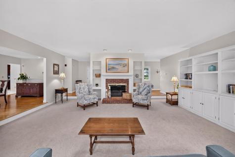 114 Quivet Drive East Dennis MA 02641