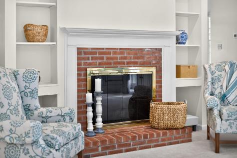 114 Quivet Drive East Dennis MA 02641