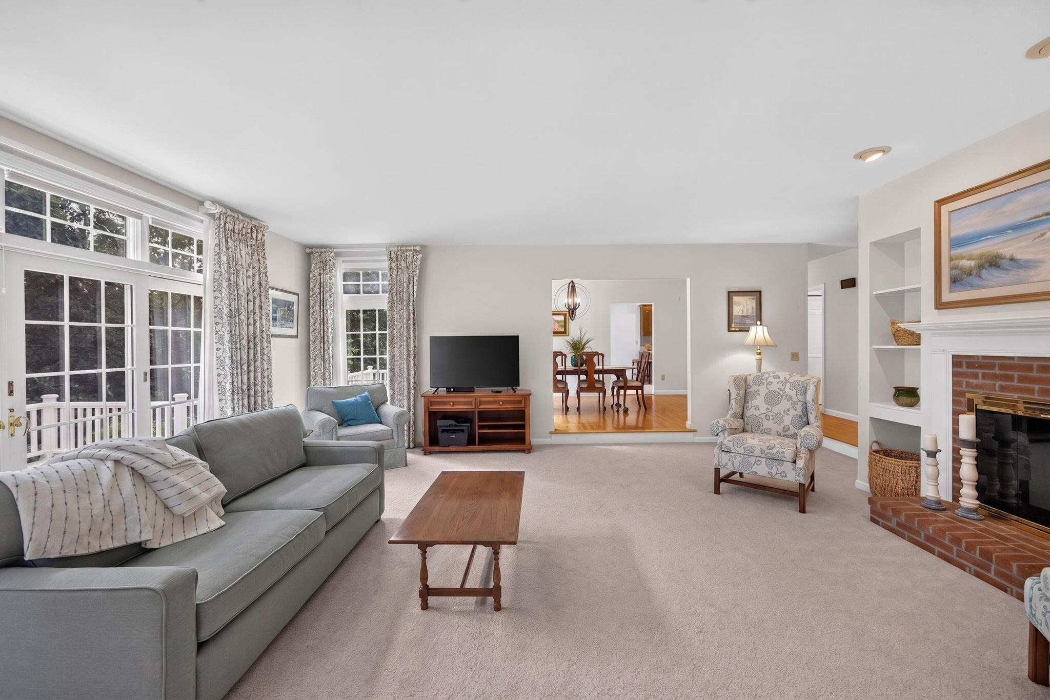 114 Quivet Drive East Dennis MA 02641