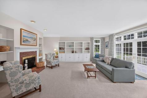 114 Quivet Drive East Dennis MA 02641