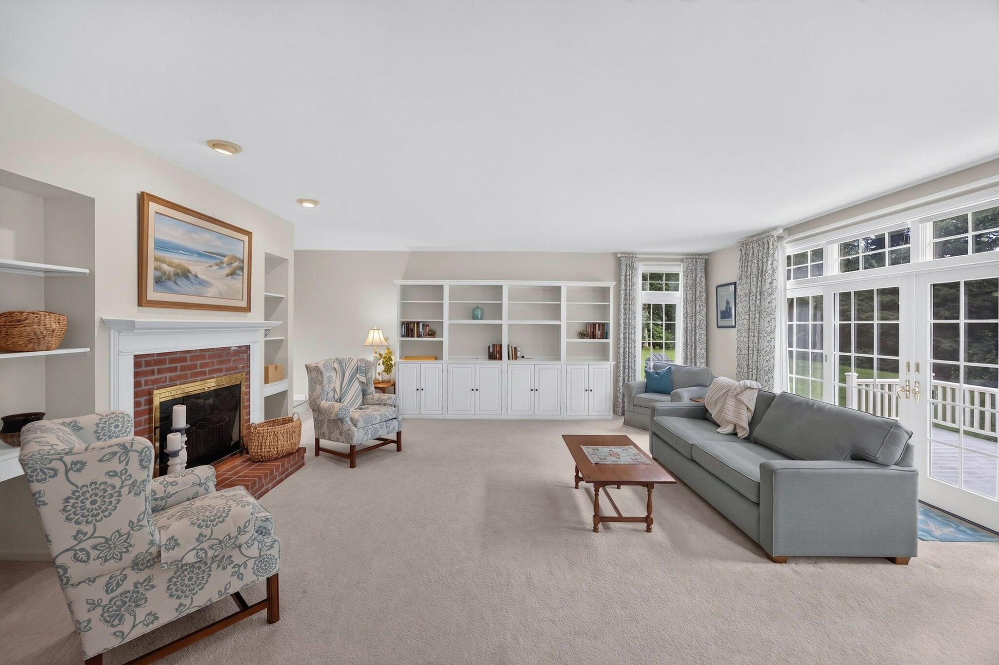 114 Quivet Drive East Dennis MA 02641