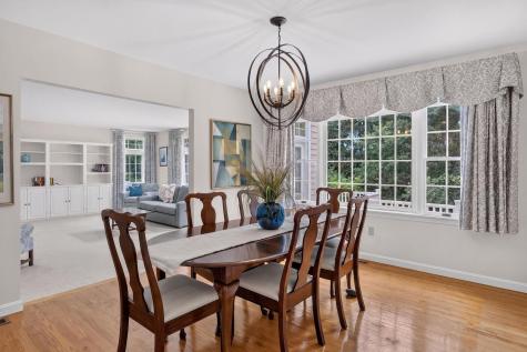 114 Quivet Drive East Dennis MA 02641