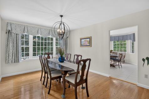 114 Quivet Drive East Dennis MA 02641