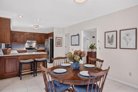 114 Quivet Drive East Dennis MA 02641