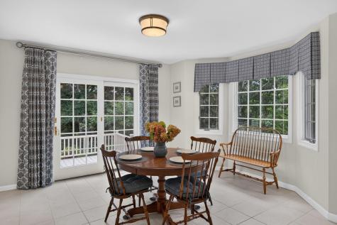 114 Quivet Drive East Dennis MA 02641