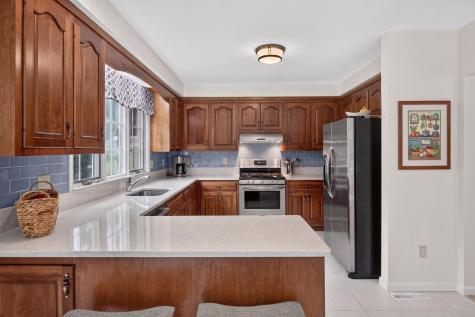 114 Quivet Drive East Dennis MA 02641