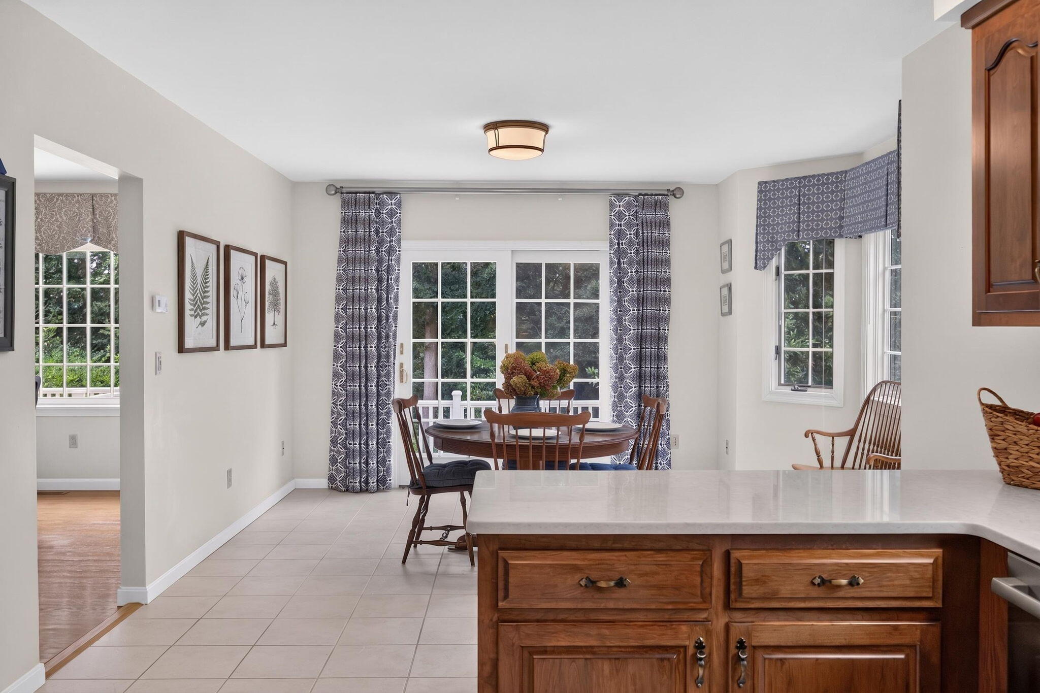 114 Quivet Drive East Dennis MA 02641