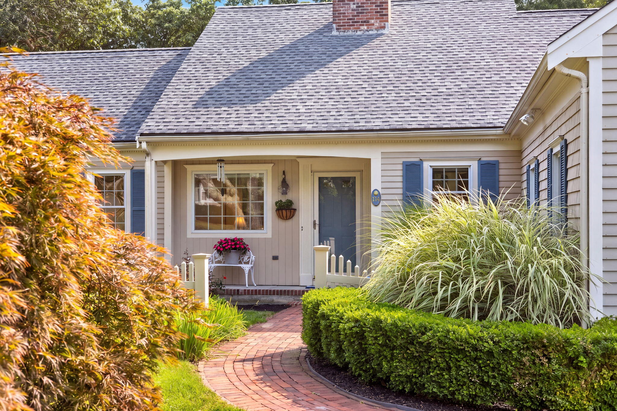 114 Quivet Drive East Dennis MA 02641