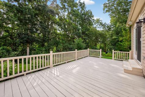 114 Quivet Drive East Dennis MA 02641