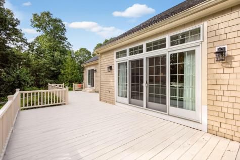 114 Quivet Drive East Dennis MA 02641