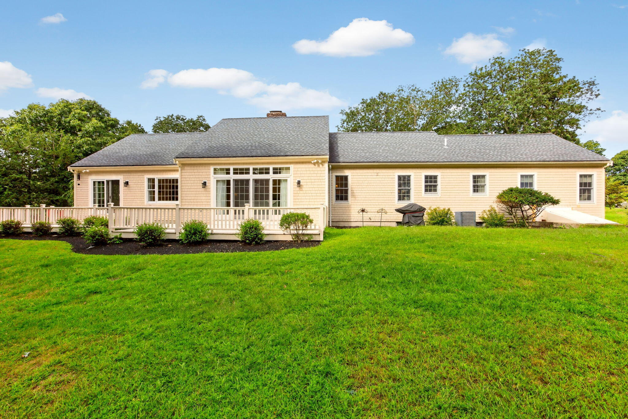 114 Quivet Drive East Dennis MA 02641