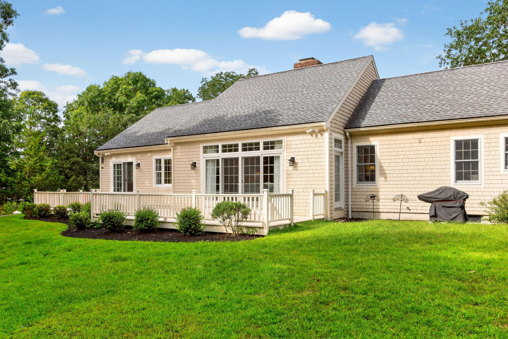 114 Quivet Drive East Dennis MA 02641