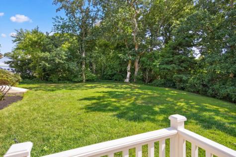 114 Quivet Drive East Dennis MA 02641