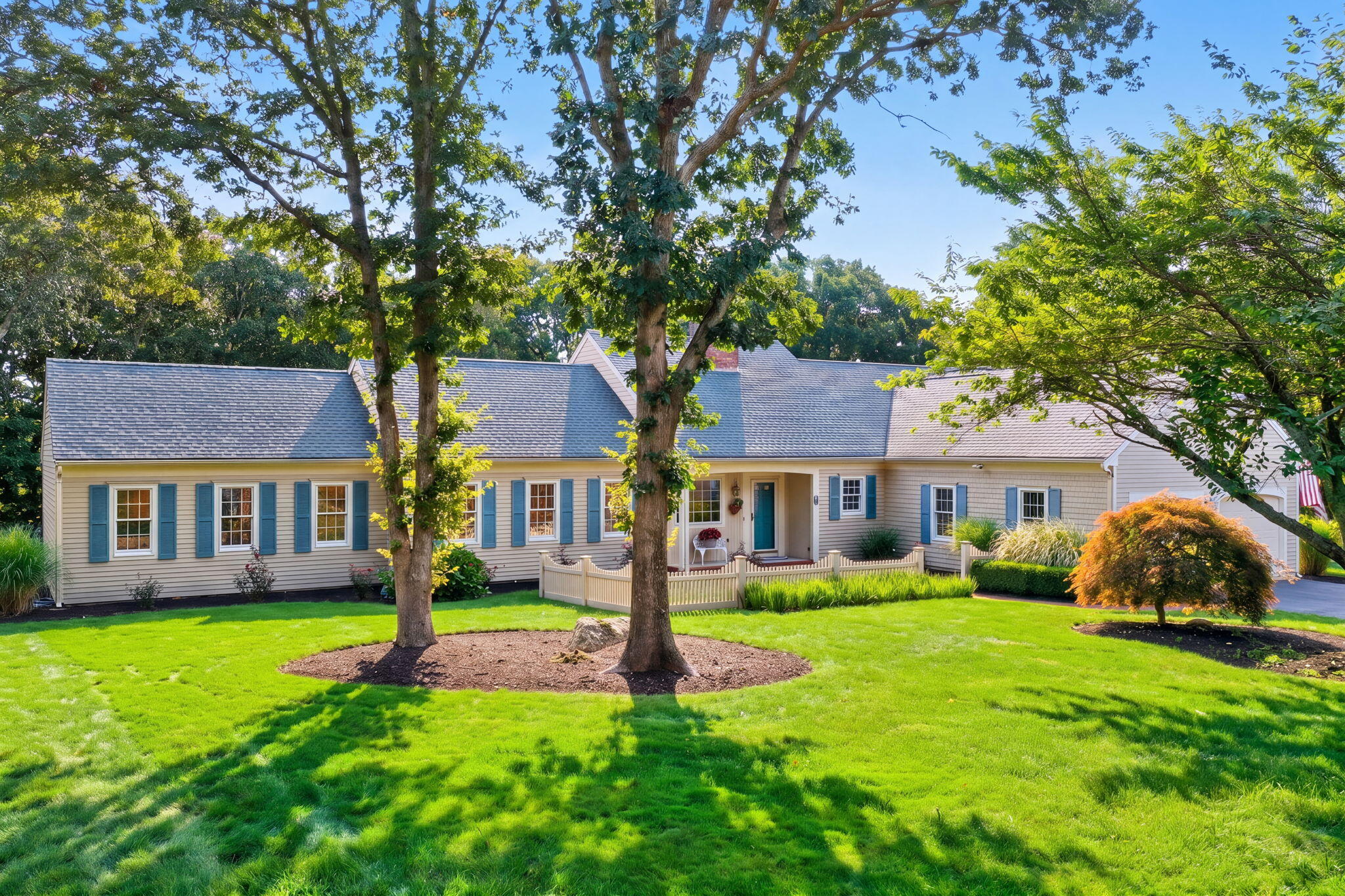 114 Quivet Drive East Dennis MA 02641