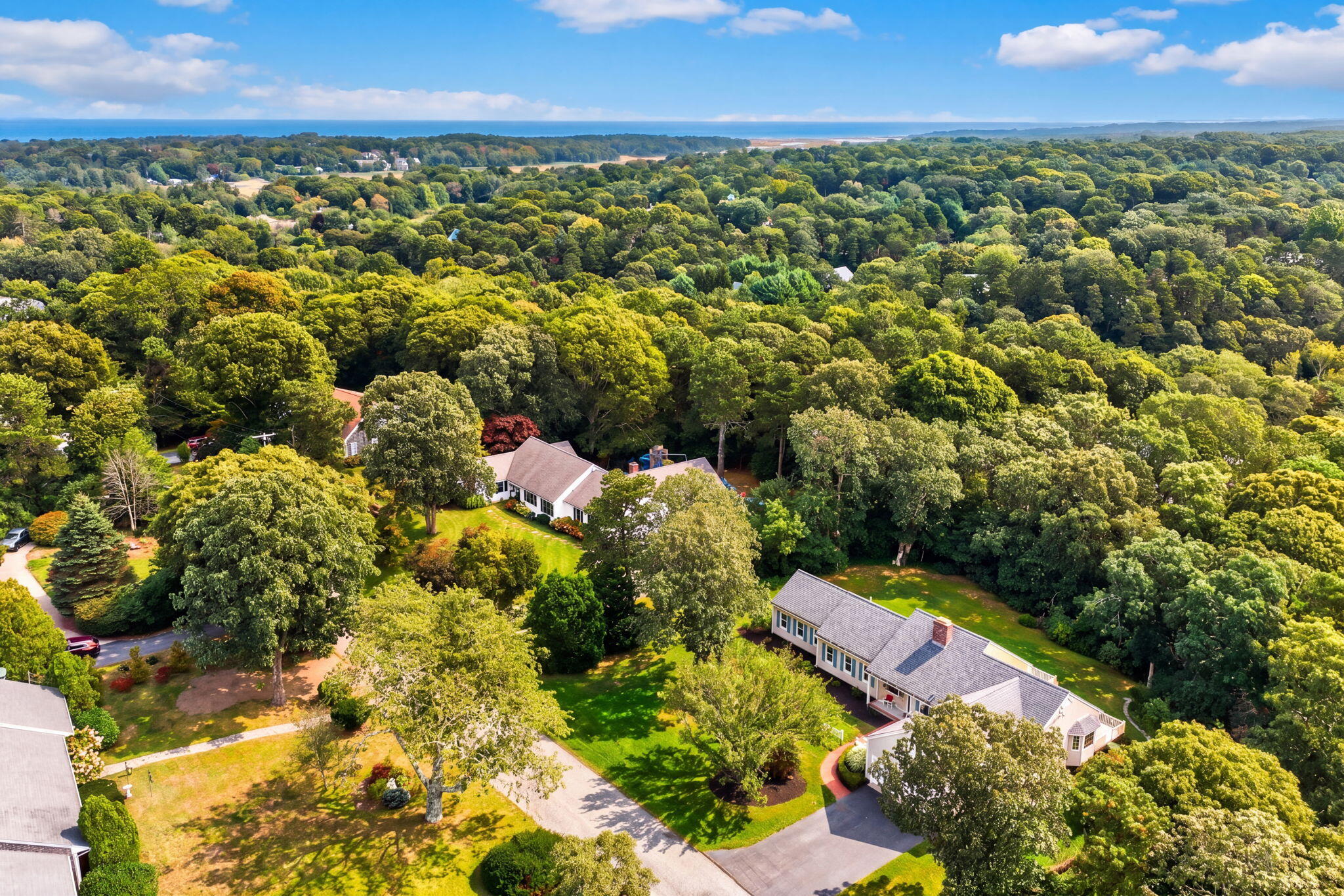 114 Quivet Drive East Dennis MA 02641