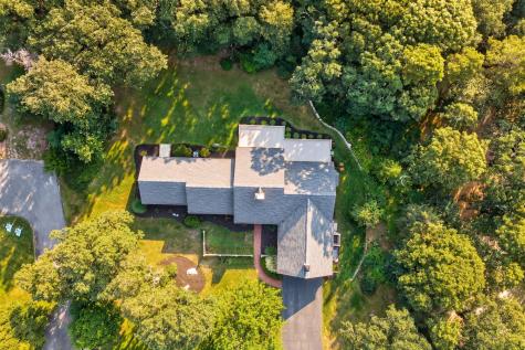 114 Quivet Drive East Dennis MA 02641