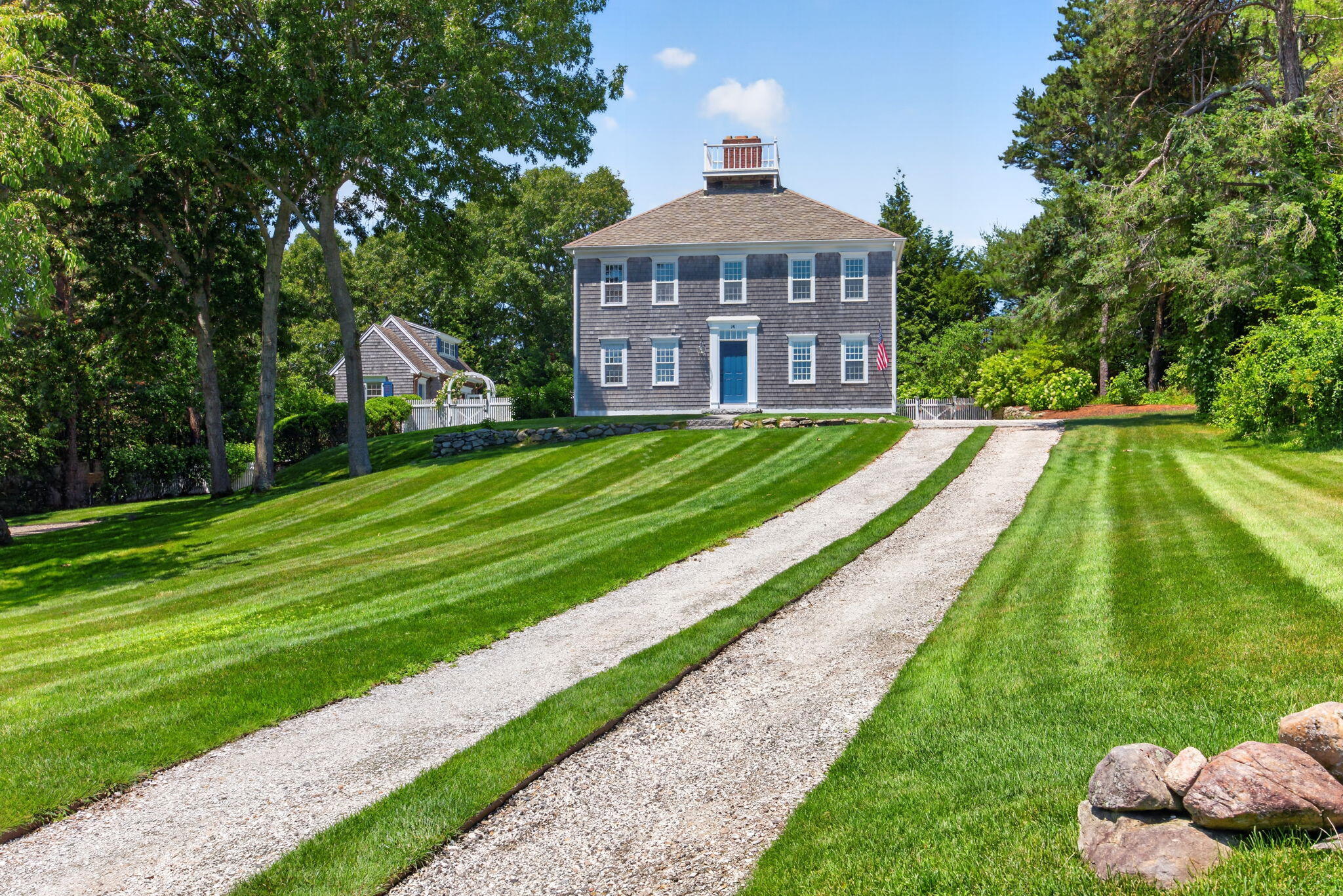 141 Point Hill Road West Barnstable MA 02668