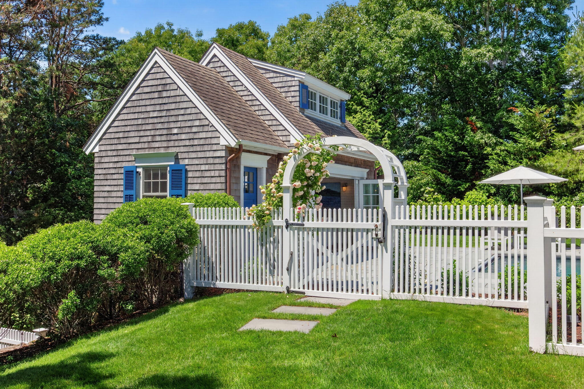 141 Point Hill Road West Barnstable MA 02668