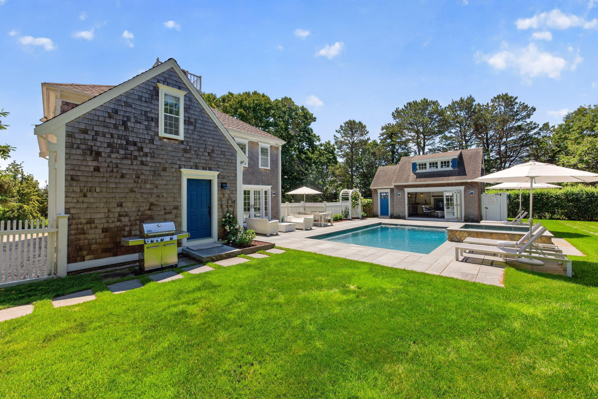 141 Point Hill Road West Barnstable MA 02668