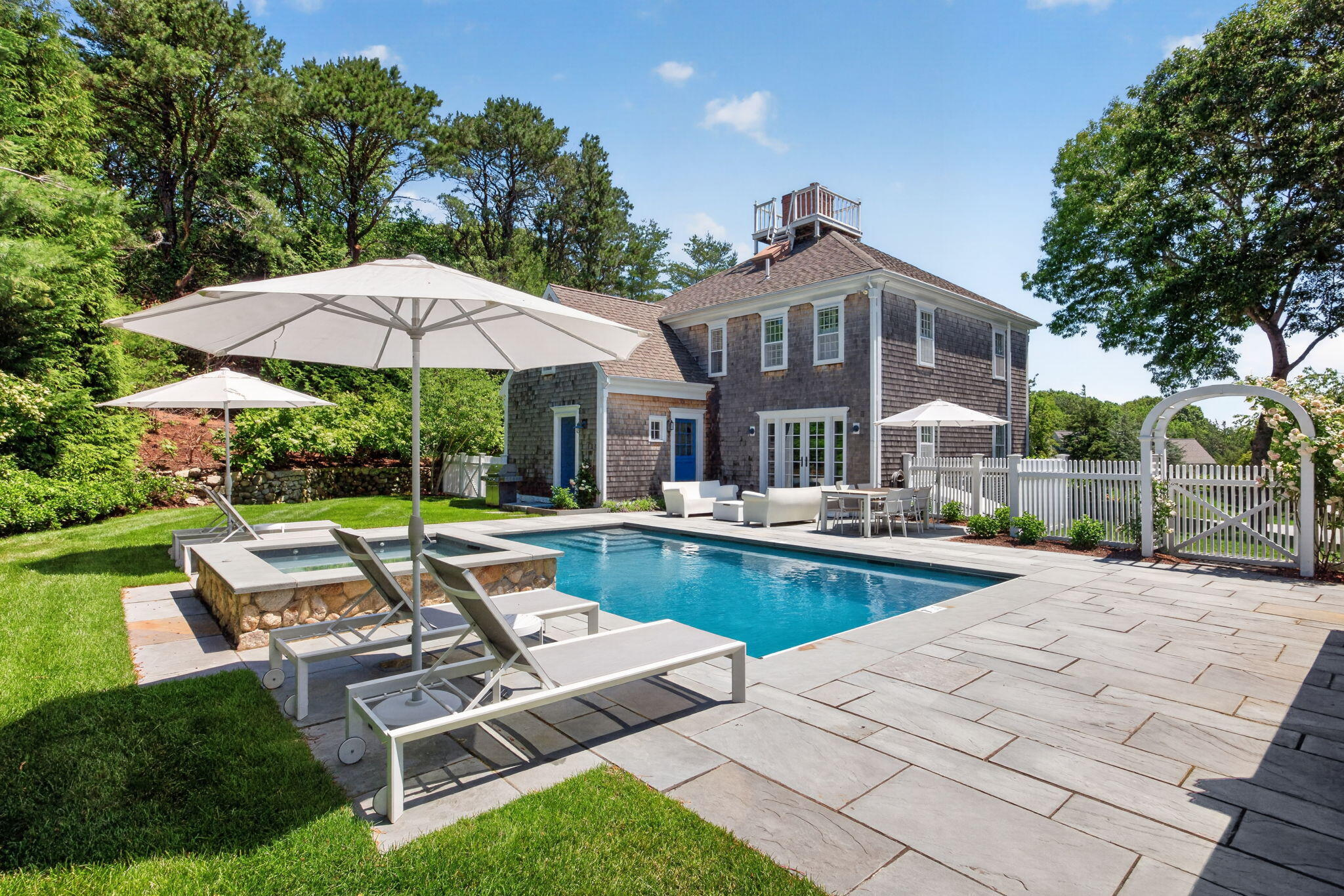 141 Point Hill Road West Barnstable MA 02668