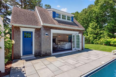 141 Point Hill Road Barnstable MA 02668