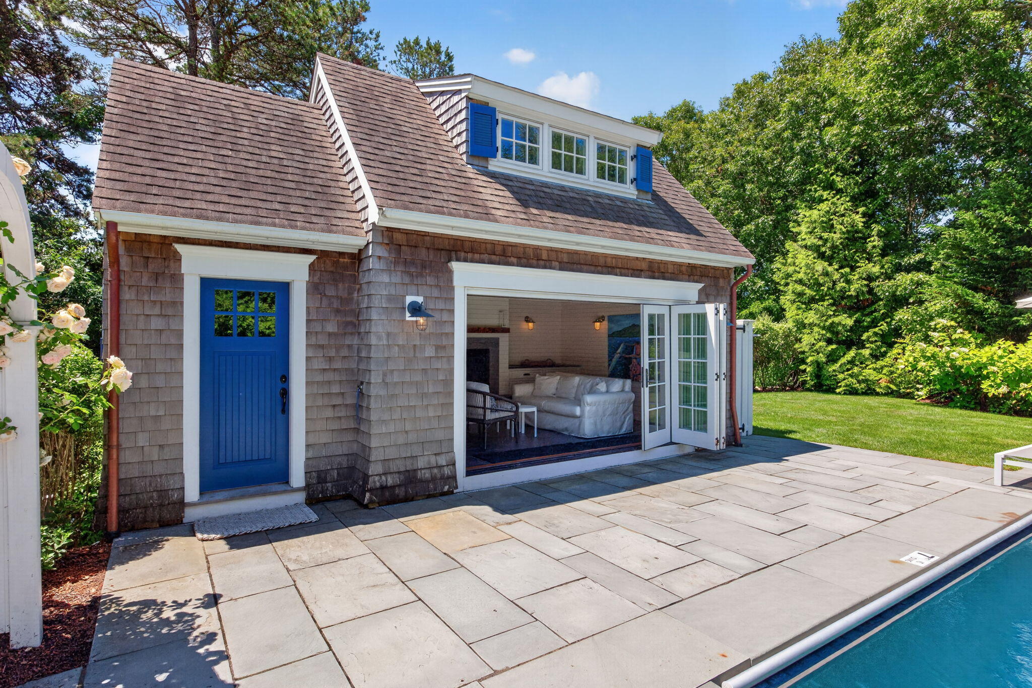 141 Point Hill Road West Barnstable MA 02668