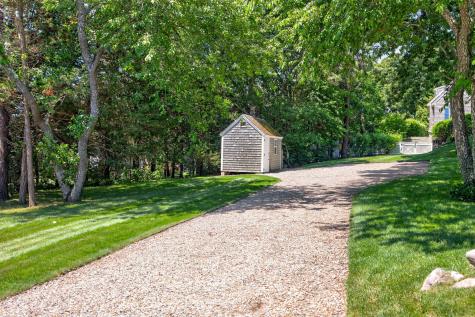 141 Point Hill Road Barnstable MA 02668