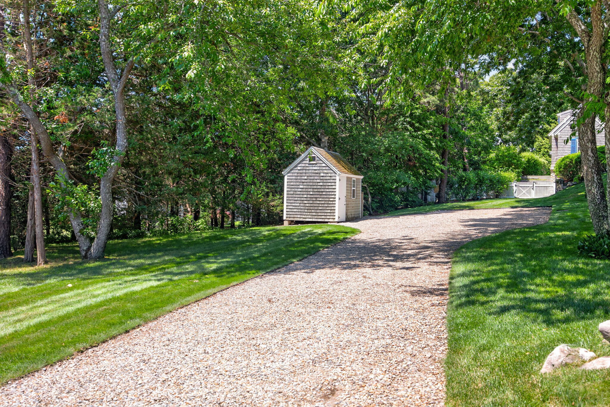 141 Point Hill Road West Barnstable MA 02668