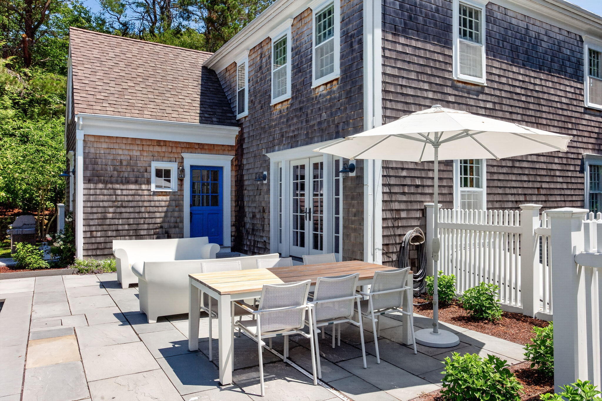 141 Point Hill Road West Barnstable MA 02668
