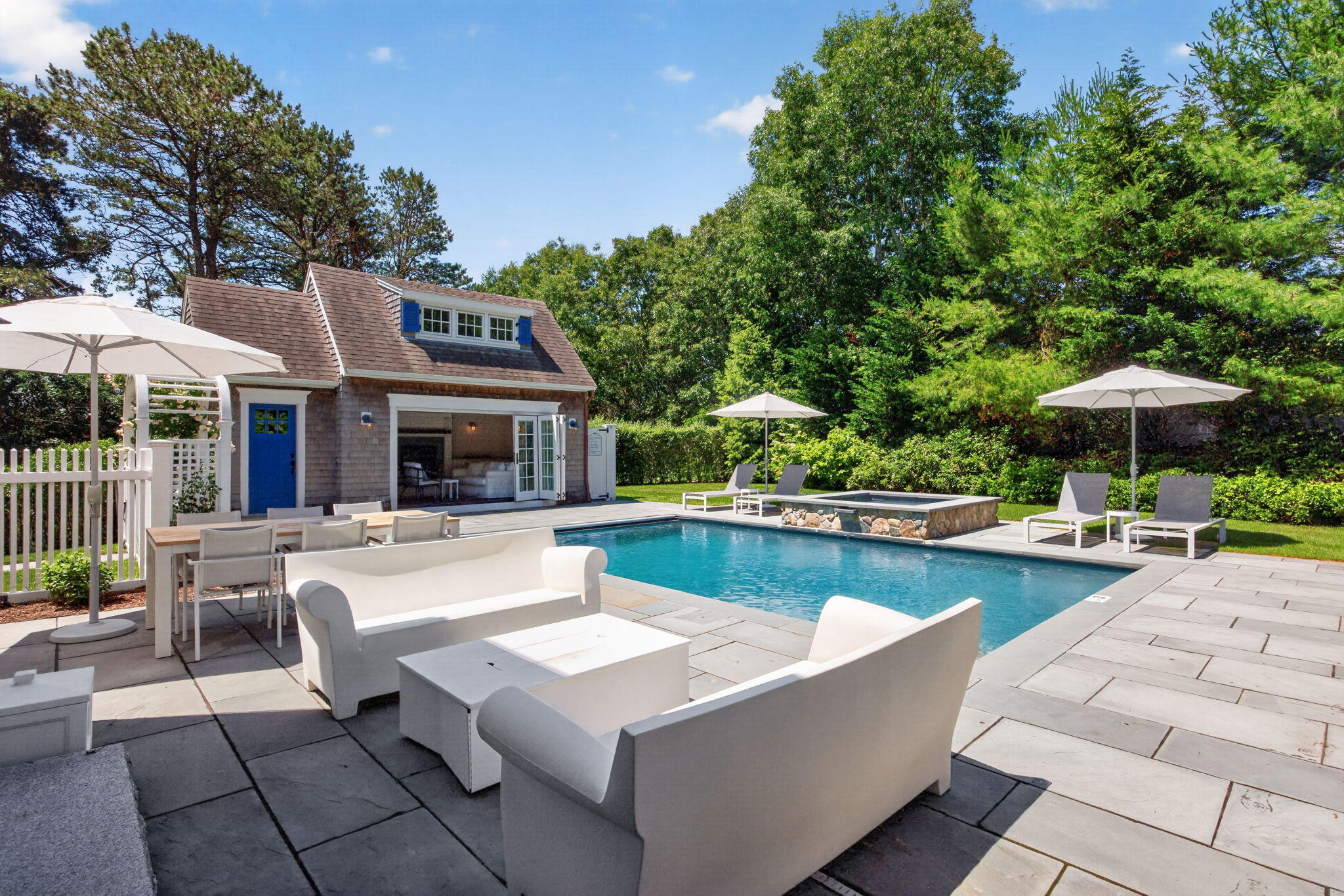 141 Point Hill Road West Barnstable MA 02668