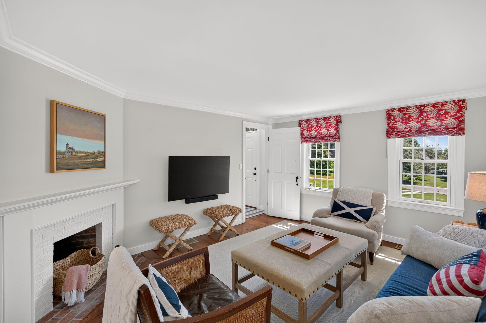 141 Point Hill Road West Barnstable MA 02668