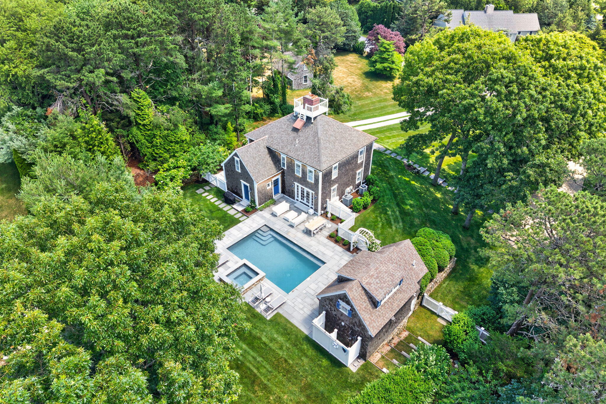 141 Point Hill Road West Barnstable MA 02668