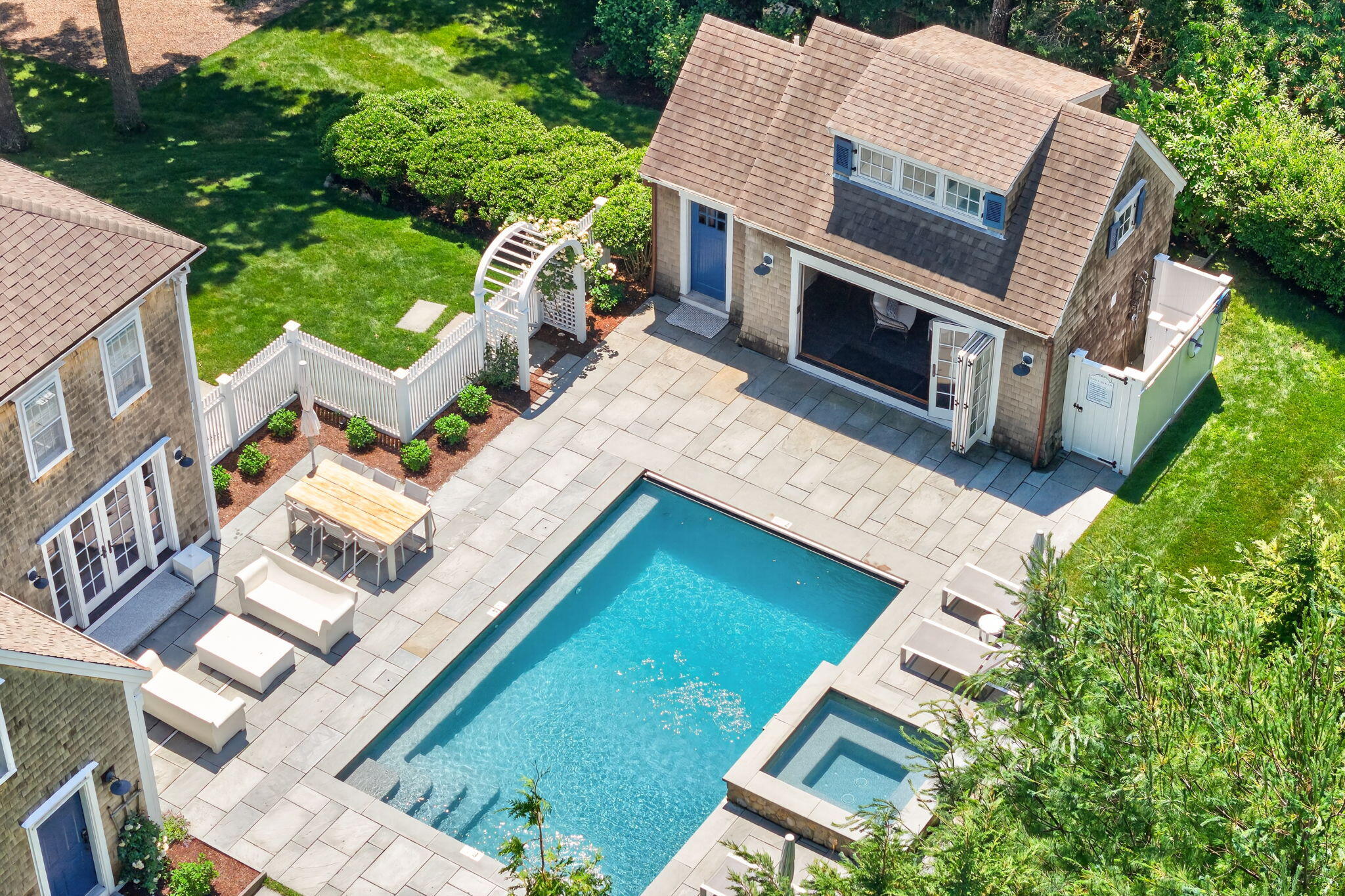 141 Point Hill Road West Barnstable MA 02668