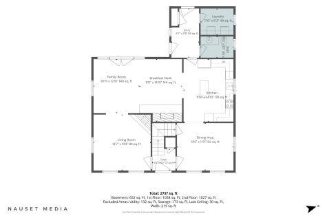 141 Point Hill Road Barnstable MA 02668