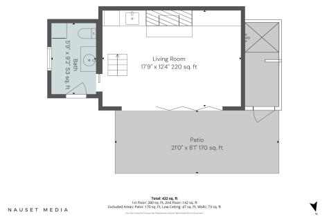 141 Point Hill Road Barnstable MA 02668