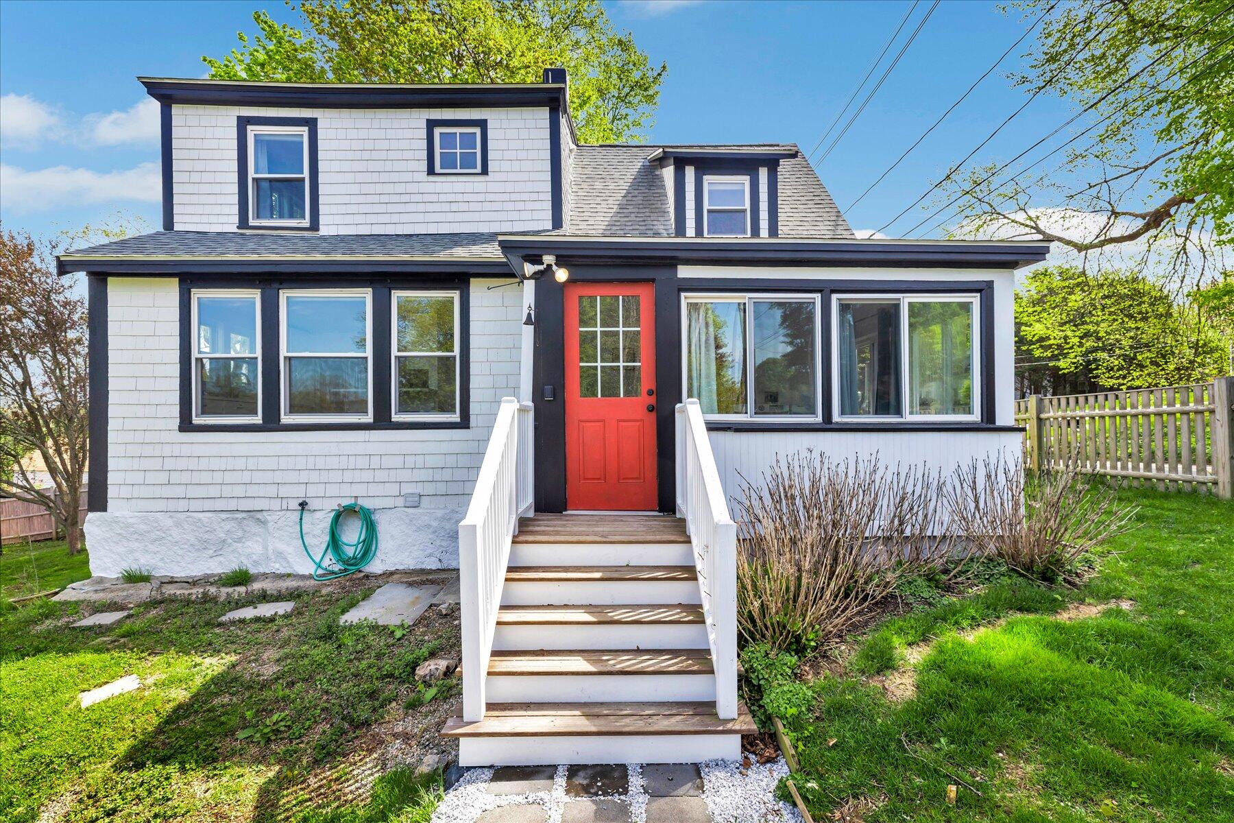 56 River Street Plymouth MA 02360