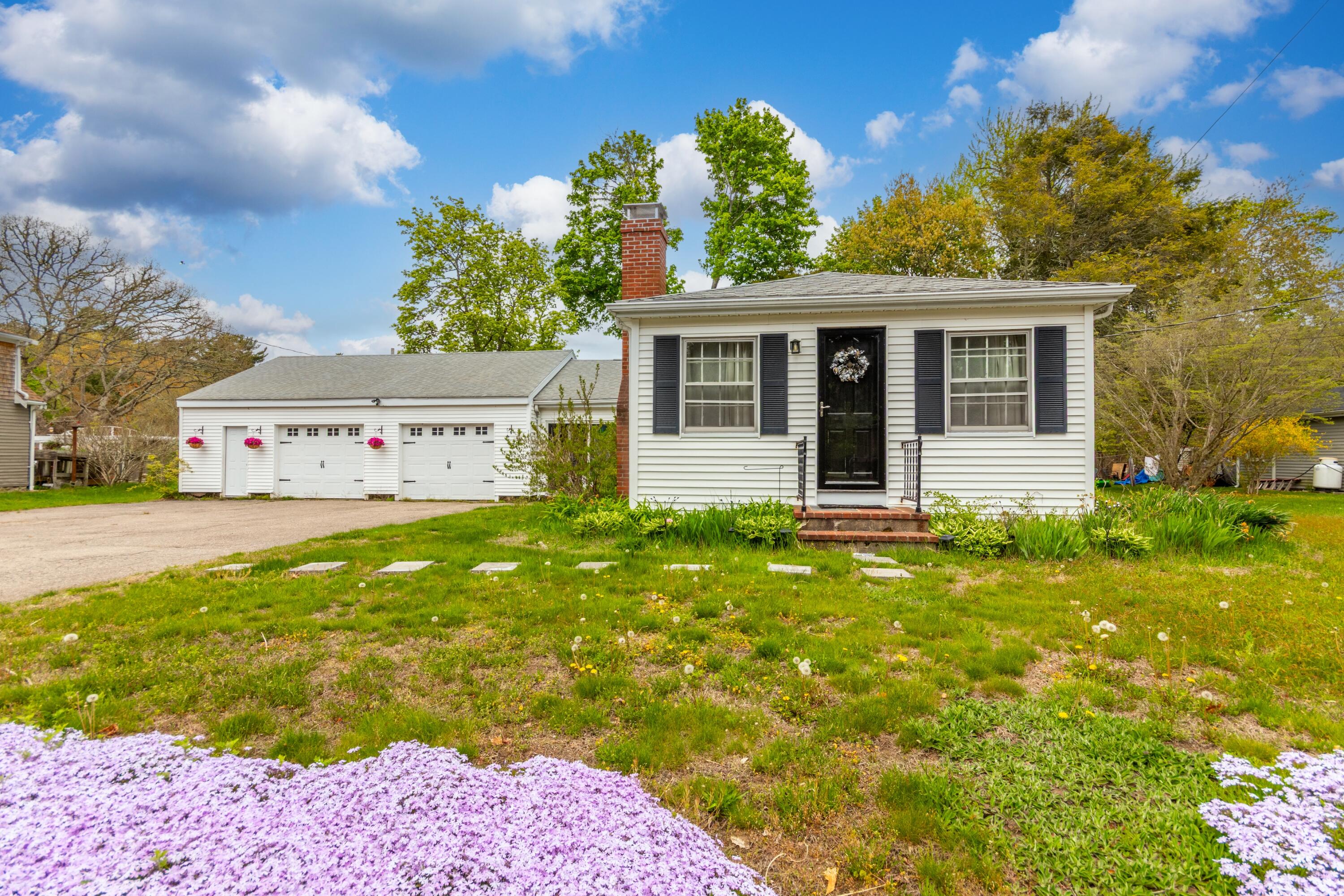 1003 Point Road Marion MA 02738