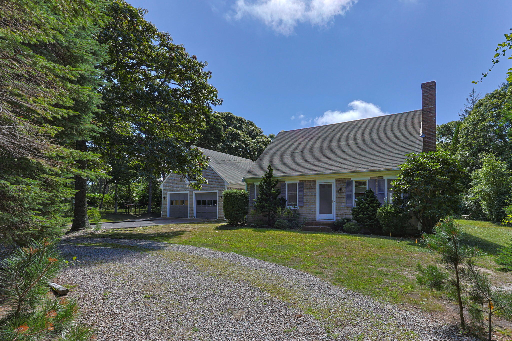44 Emery Lane Chatham MA 02650