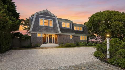87 Squanto Drive Chatham MA 02633