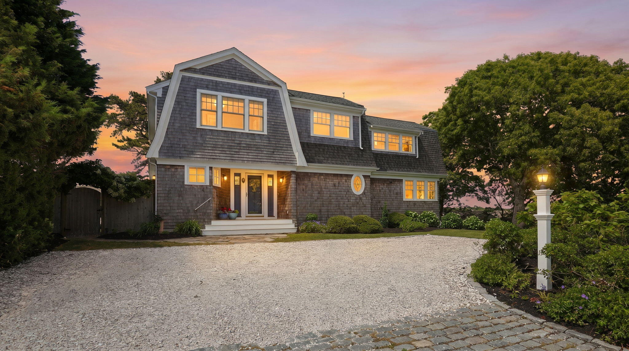 87 Squanto Drive Chatham MA 02633