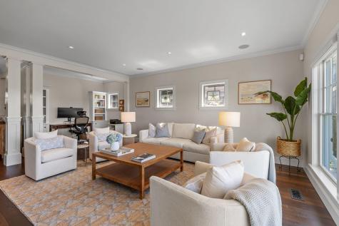 87 Squanto Drive Chatham MA 02633