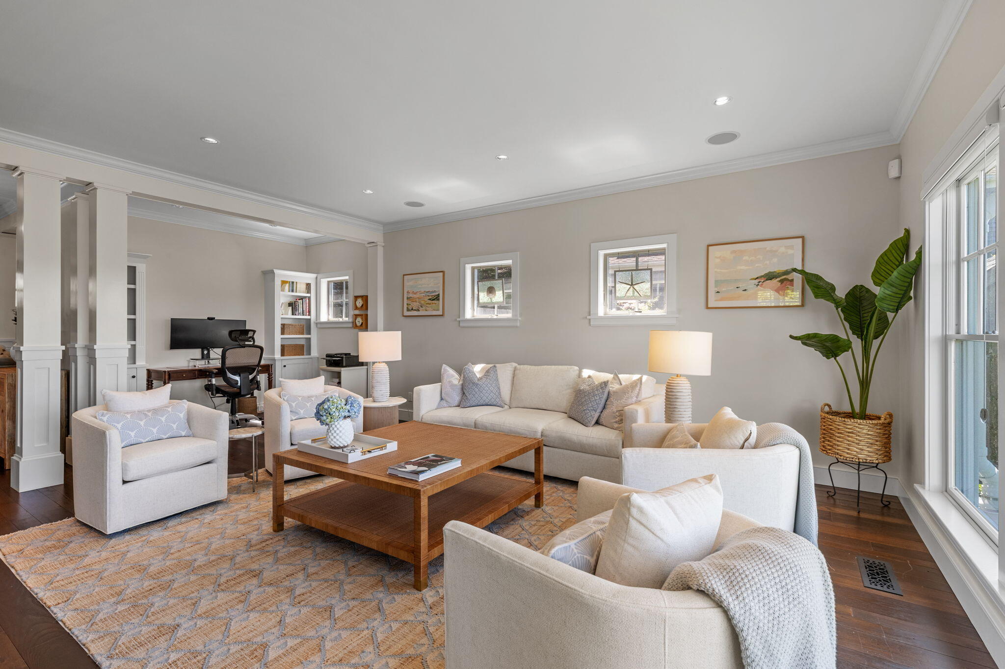 87 Squanto Drive Chatham MA 02633