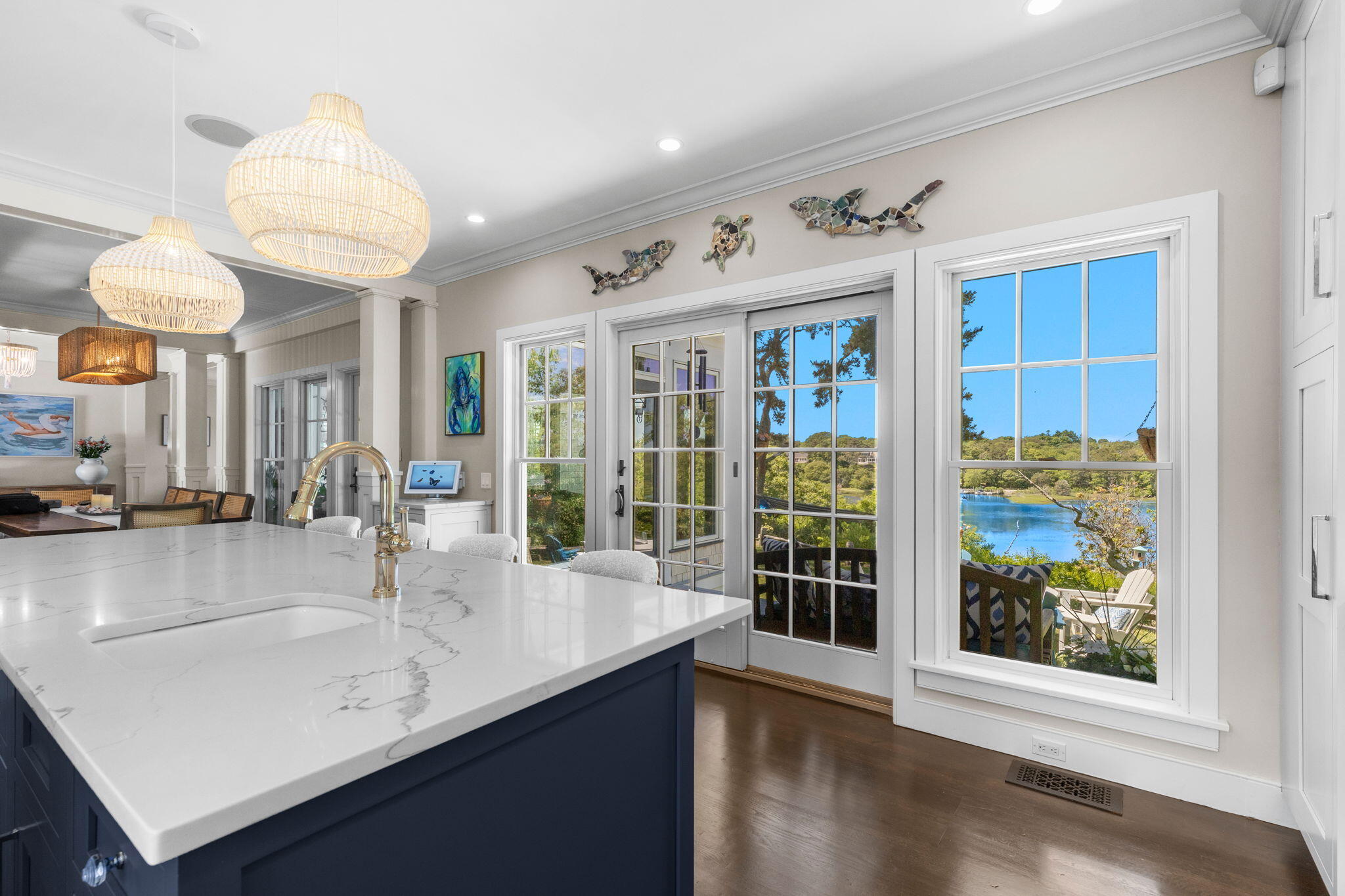 87 Squanto Drive Chatham MA 02633