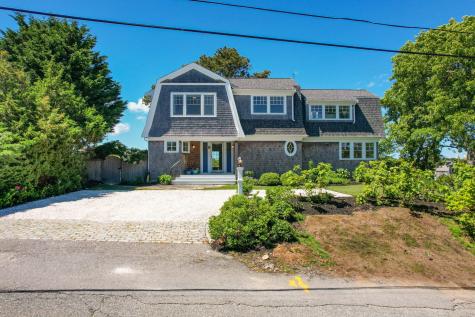 87 Squanto Drive Chatham MA 02633