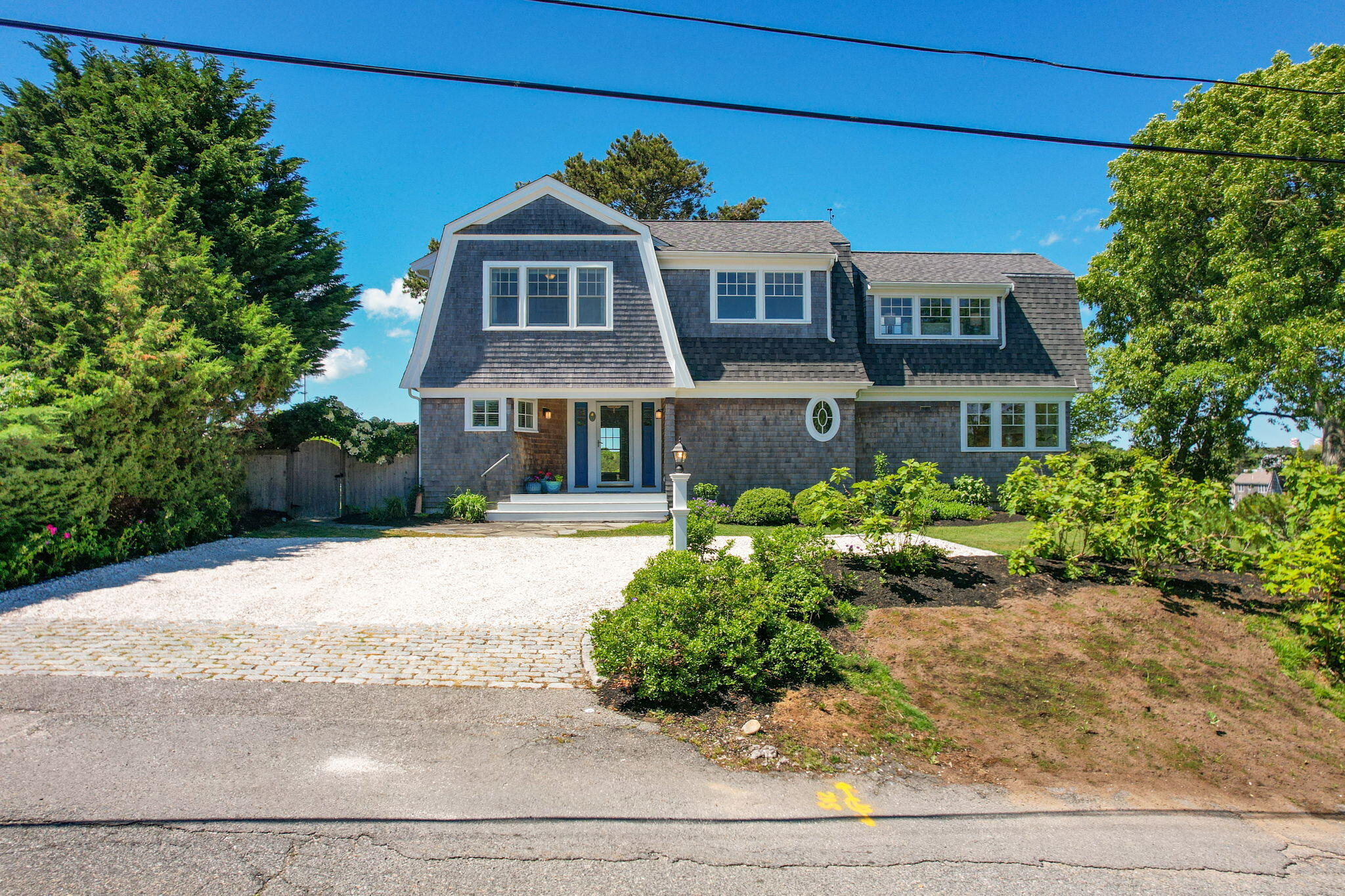 87 Squanto Drive Chatham MA 02633