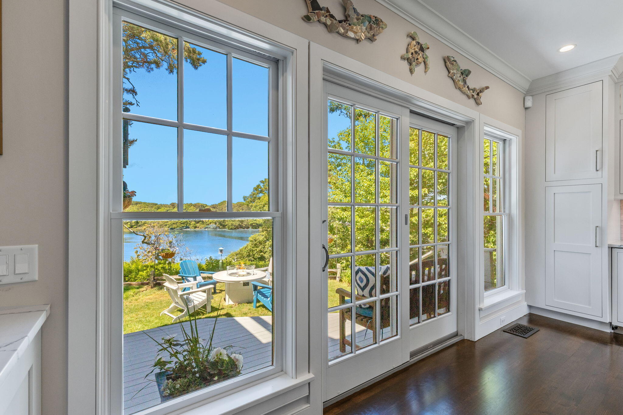 87 Squanto Drive Chatham MA 02633